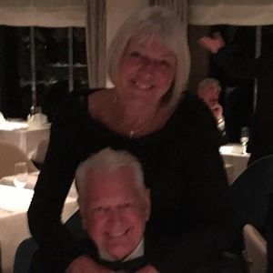 Meet your Posher, Sandy